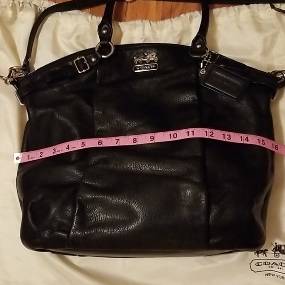 Coach Madison Lindsey - Picture 9 of 10